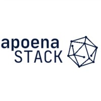 Apoena Stack logo - Similar company to Stack Academy