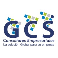 GCS Consultores Empresariales logo - Similar company to Experts Group