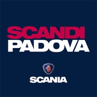 Scandipadova S.p.A. logo - Similar company to Agos Srl