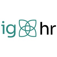 Ig-hr logo - Similar company to Wilbeck Hr