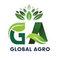 Global Agro logo - Similar company to Global Hemp Group Inc. (Cse: Ghg | Otc: Gbhpf | Fra: Ghg0)