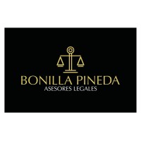 Bonilla Pineda Abogados logo - Similar company to Virtuassist Services