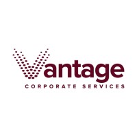 Vantage Corporate Services Ltd logo - Similar company to Corporate Expressions