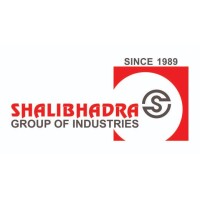 Shalibhadra Group of Industries logo - Similar company to Electro Adapter Inc.