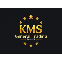 KMS Gold Trading logo - Similar company to Good Gold Electronics Trading Llc.