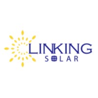 LINKING SOLAR logo - Similar company to Prodev Dz