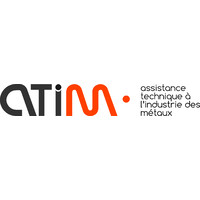 ATIM logo - Similar company to Cegelec Nord Industrie