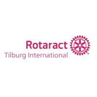 Rotaract Club of Tilburg International logo - Similar company to Rotaract Nederland