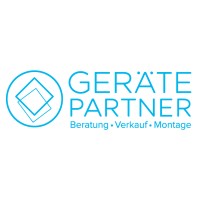 Gerätepartner GmbH logo - Similar company to Mittelstands-Intiative Ee-Industrie