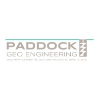 Paddock Geo Engineering Limited logo - Similar company to Ringway Infrastructure Services
