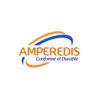 AMPEREDIS logo - Similar company to M2 Electrique