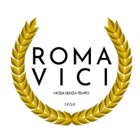 Roma Vici logo - Similar company to Divij Bespoke