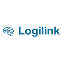 Logilink logo - Similar company to Regdata