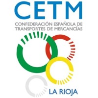 CETM La Rioja logo - Similar company to Zeeuws Zakelijk