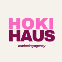 Hoki Haus Marketing logo - Similar company to Creatorly By Mammoth