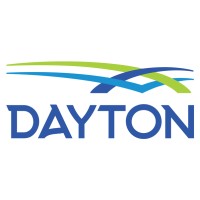 City of Dayton logo - Similar company to Projects Unlimited Inc.