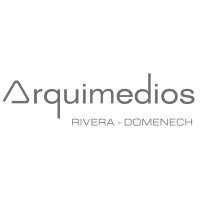 Arquimedios logo - Similar company to Lr2 Arquitectura