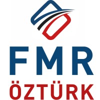 FMR Öztürk Nak. San. ve Tic. Ltd. Şti. logo - Similar company to Scm Global Ltd