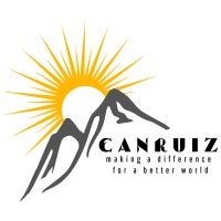 Canruiz logo - Similar company to Cryptolinx.Io