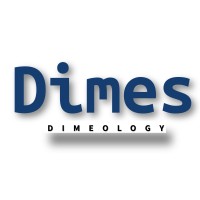 Dimes Dimeology logo - Similar company to Vpb