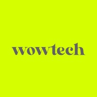 Wowtech logo - Similar company to Wowtechs