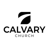 Calvary Church logo - Similar company to Usf Society Of Aeronautics And Rocketry