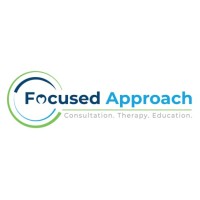 Focused Approach logo - Similar company to Cratin Computing Co., Inc.