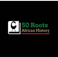 50 Roots logo - Similar company to Burkina Hub