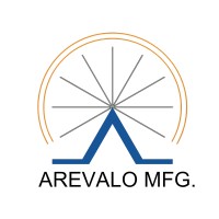 Arevalo Manufacturing Inc logo - Similar company to Superior Manufacturing