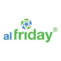 AlFriday Lighting logo - Similar company to Elstead Lighting