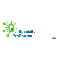 Specialty ProSource logo - Similar company to Think-A-Move