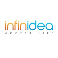 Infinidea Technologies & Solutions Pvt Ltd logo - Similar company to Mavell Solutions Pvt Ltd