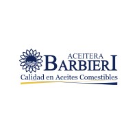 Aceitera Barbieri logo - Similar company to Aceitera Regional (Freire 355)