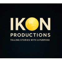 Ikon Productions logo - Similar company to Zash Design