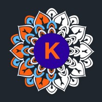 Kolam logo - Similar company to Kolamba