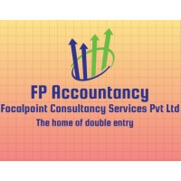 FP Accountancy logo - Similar company to Ripe Chartered Accountants