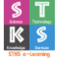 STKS/NSTDA logo - Similar company to V&V Logistics