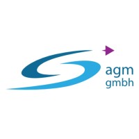AGM Zentrum für Arbeitsmedizin, Prävention und Gesundheitsmanagement logo - Similar company to Gip Gesellschaft Für Industrielle Prozesstechnik Mbh