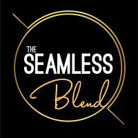 The Seamless Blend logo - Similar company to Upstream Australia