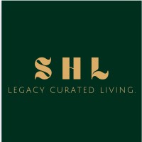 SHL (Cafes & More) logo - Similar company to Uiams, Panjab University