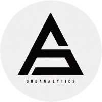 Sudanalytics logo - Similar company to Dataref Argentina
