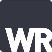WR Systems logo - Similar company to Dynamic Planning & Response Llc