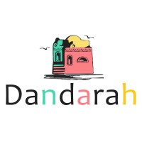Dandarah logo - Similar company to Dalcini Inc.