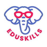EduSkills logo - Similar company to Cohuba