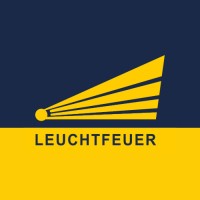Stiftung Leuchtfeuer logo - Similar company to Wünschdirwas E.V.