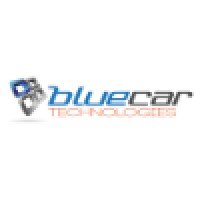 Blue Car Technologies Limited logo - Similar company to 21 Knots