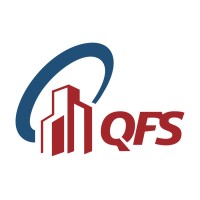 QFS - Quality Facility Solutions logo - Similar company to Live Lion Security