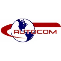 Autocom Rail Services Inc. logo - Similar company to Engineering - Canon
