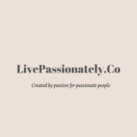 LivePassionately.Co logo - Similar company to Heksa