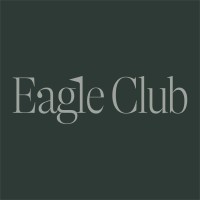 Eagle Club logo - Similar company to Goi